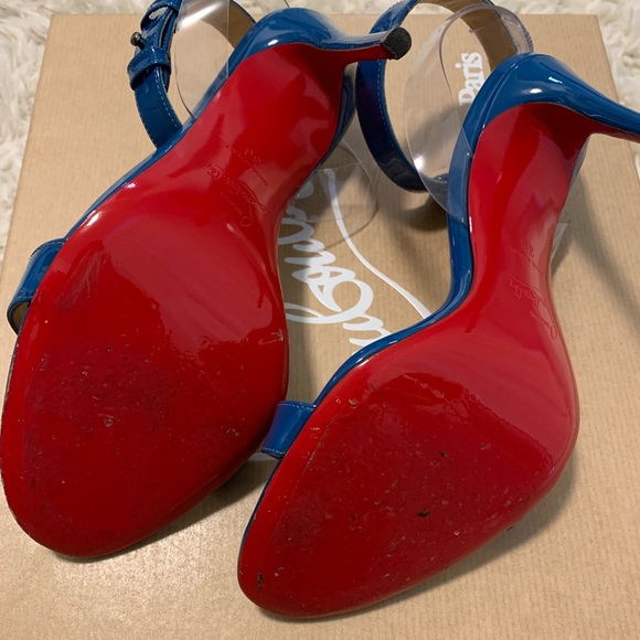 COPY - Christian Louboutin - Picture 4 of 8